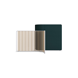 SCREEN 屏風 弗朗西斯科·羅塔  Lapalma家具品牌
